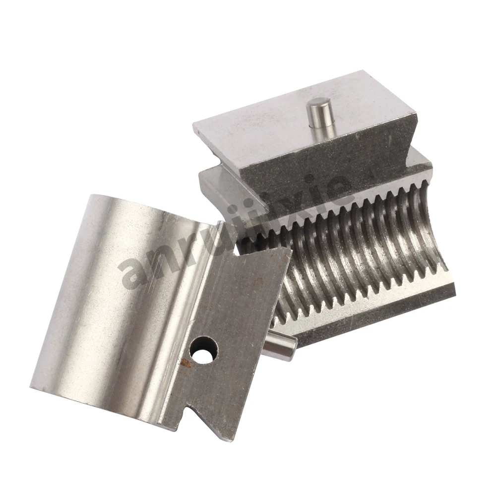 Metric Half  Nut WM210v-317 Lathe Feed Screw Nut