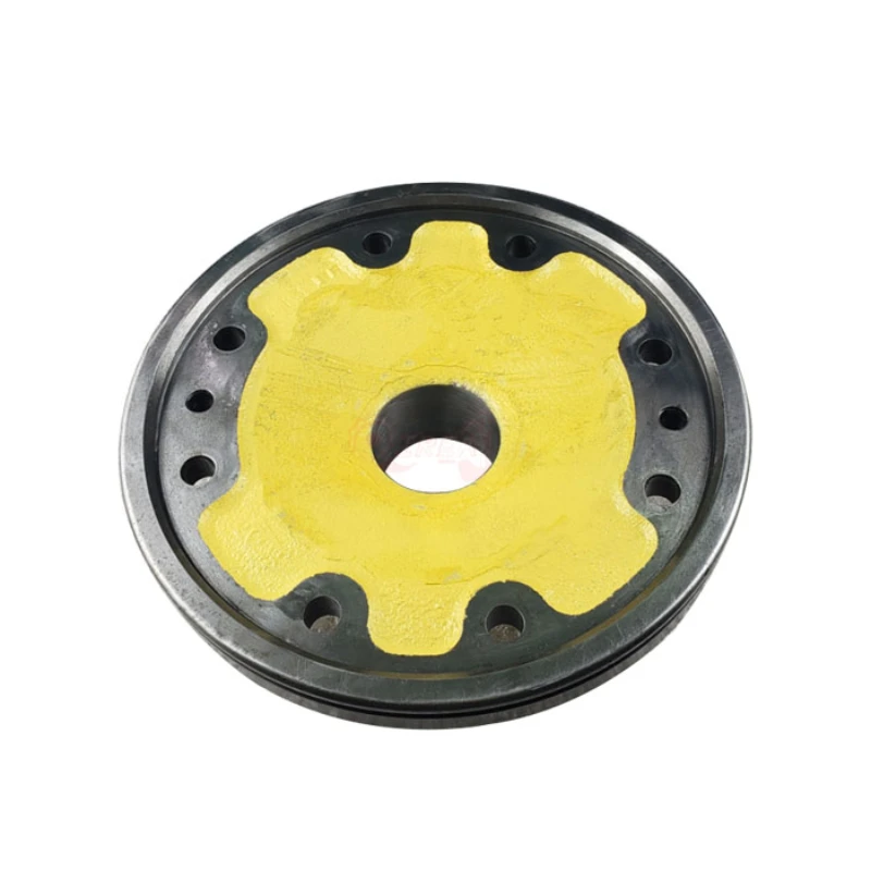 

Bingkai Planet 419-22-21861 Berkualitas Tinggi untuk Aksesori Wheel Loader WA320