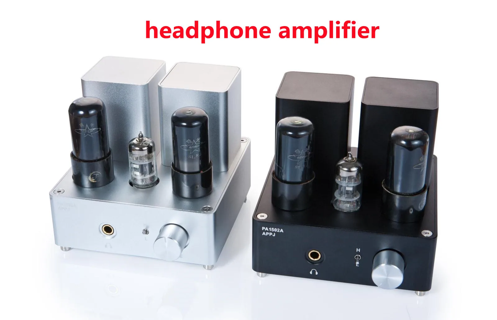 

Усилитель для наушников 12AX7 6P6P, усилитель для наушников PA1502A, 12AX7 6P6P, класс A, усилитель для наушников