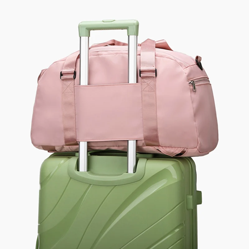 Multifunctional Travel Backpack Carry 