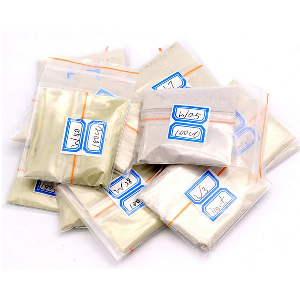 Рисунок 5 - алмазная полировка порошка 320-10000 Грит