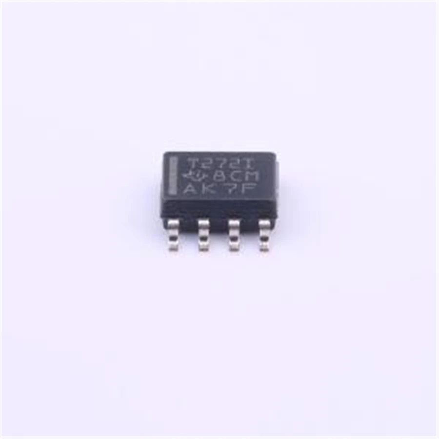 TLV272IDR