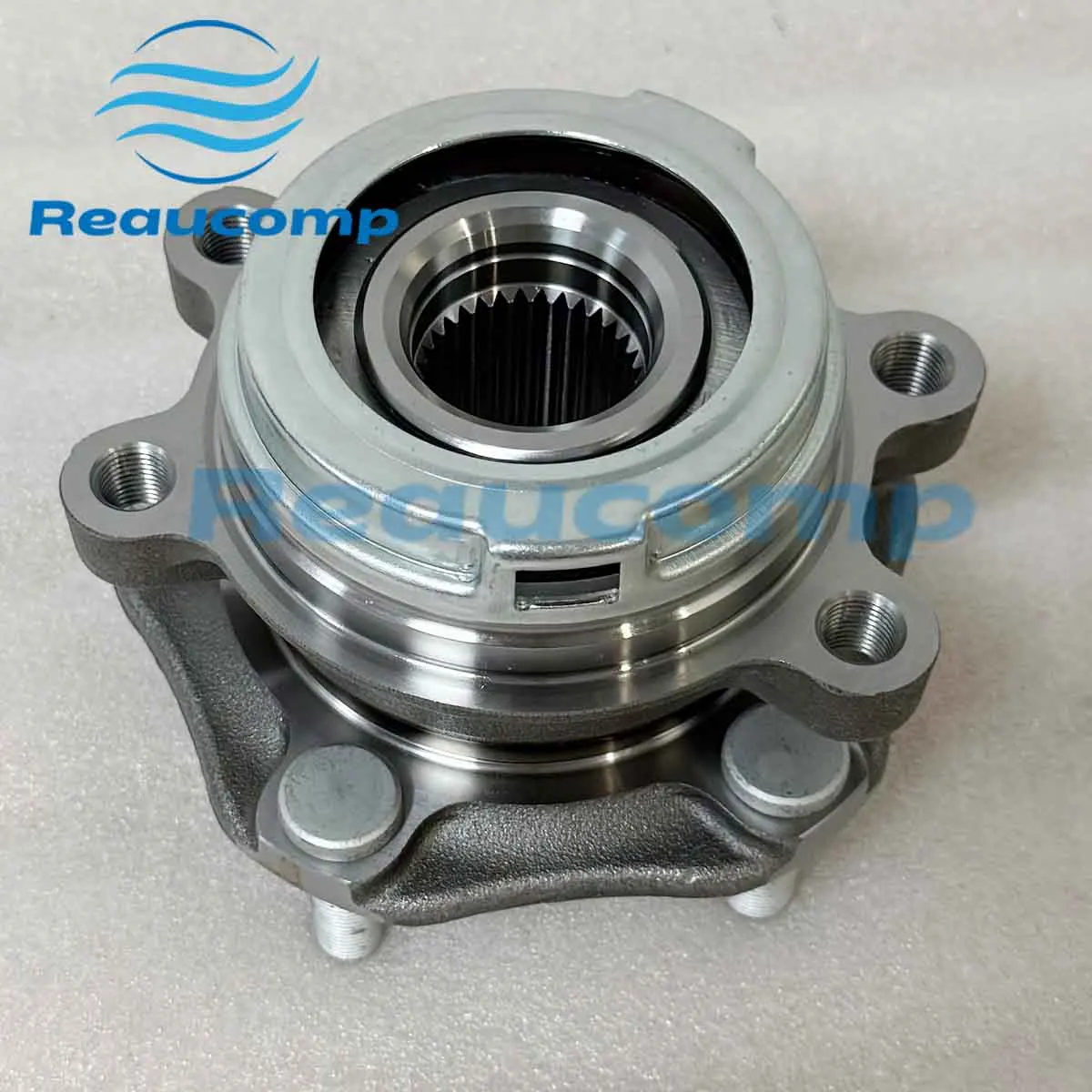 40202-3JA0A Front Wheel Hub Bearing Assembly For Infiniti & Nissan
