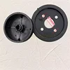 250V PE Butt Welding Machine Heating Plate Temperature Controller Control Knob Manual 4