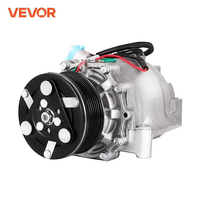 VEVOR-Auto-AC-Compressors-Suitable-for-Honda-Civic-2006-2011-1-8L-Car ...
