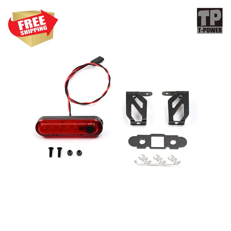 

Радиоуправление RC TEKNO EB/ET 48 2,0 задние детали