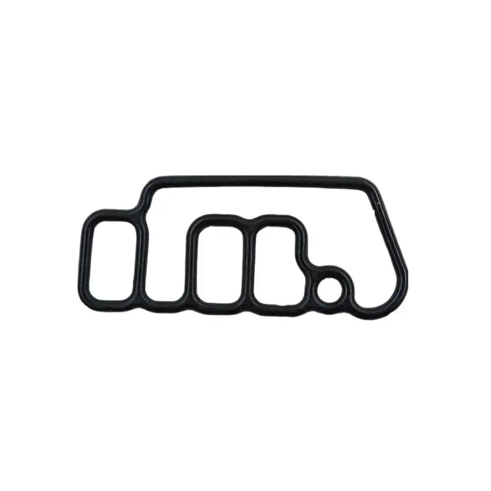 Car Solenoid Filter Assy Head Cylinder Solenoid Gasket solenoid valve filter gasket 15845-R70-A01 15815-R70-A01 VTEC Gaskets for Honda Accords Crosstour
