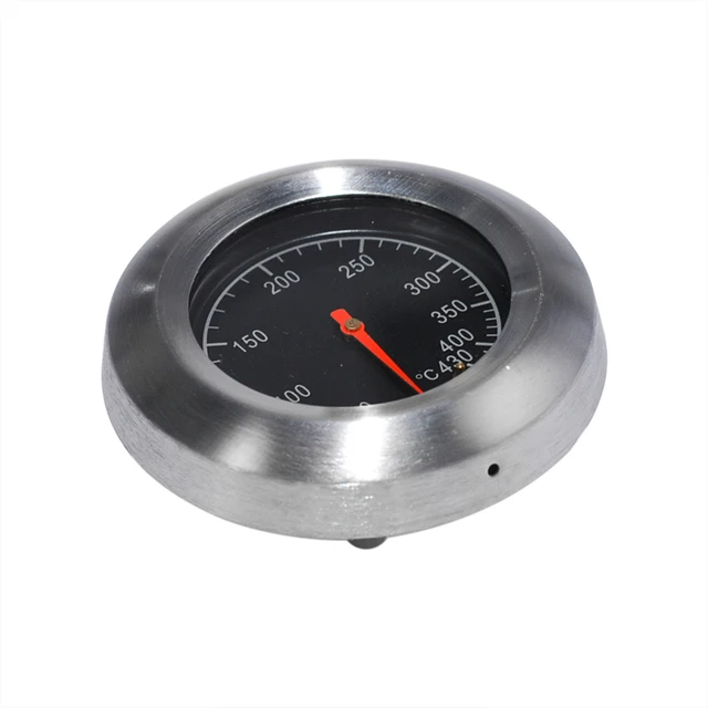 Stainless Steel Kitchen Accessories  Stainless Steel Temperature Meter -  Oven - Aliexpress