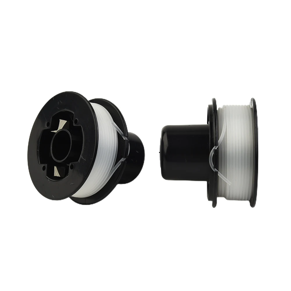 Фото Головки триммера для Black & Decker A6226 GL250 GL310 GL360, 3 шт. №5