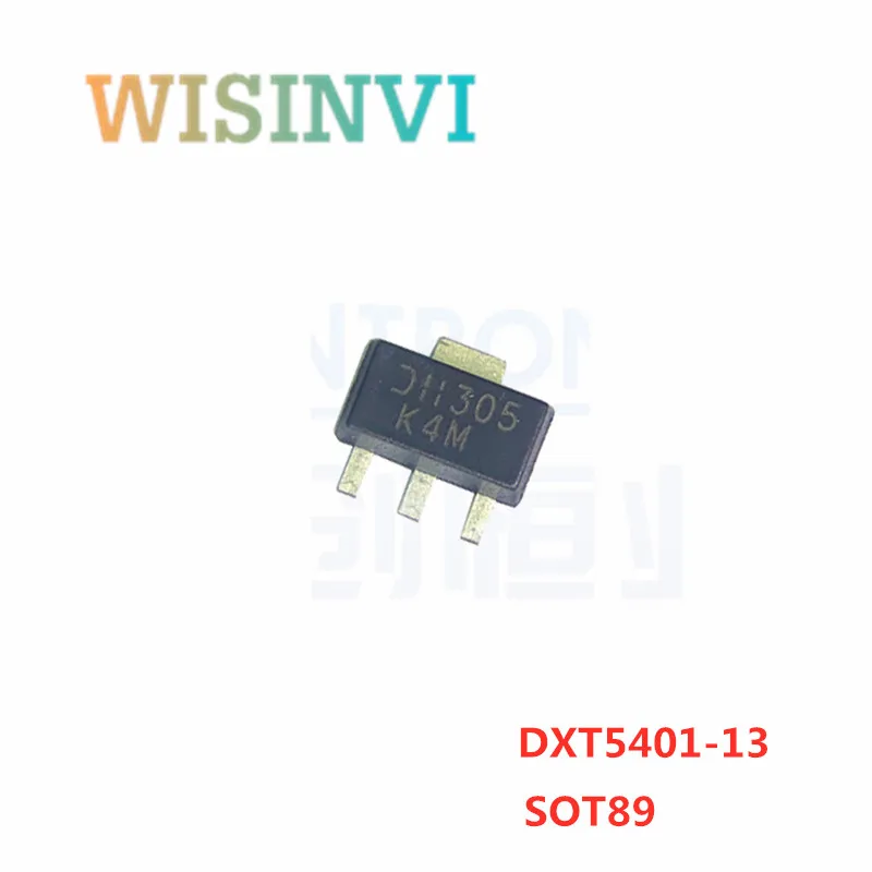 10PC-DXT5551-13-K4N-DXT651-13-KN2-DXT5401-13-K4M-DXT3904-13-K1N ...