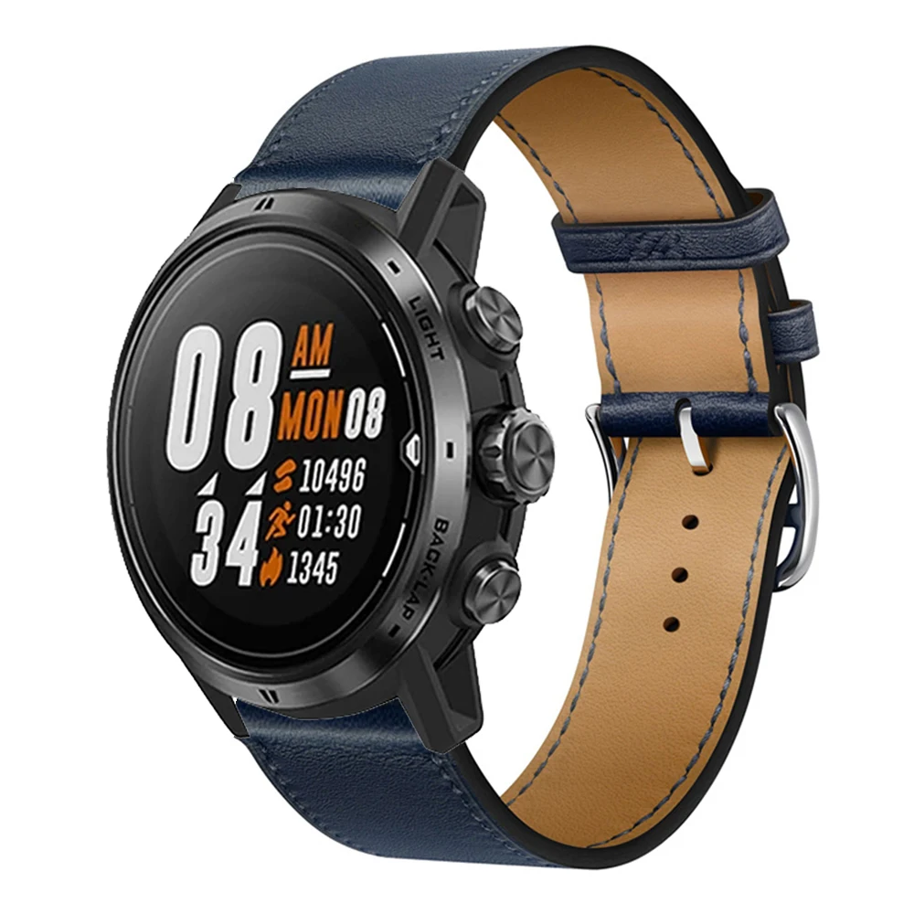 COROS PACE 2   Ʈ COROS APEX Pro APEX 46mm 42mm ü   Watchband Accessorie  ð  