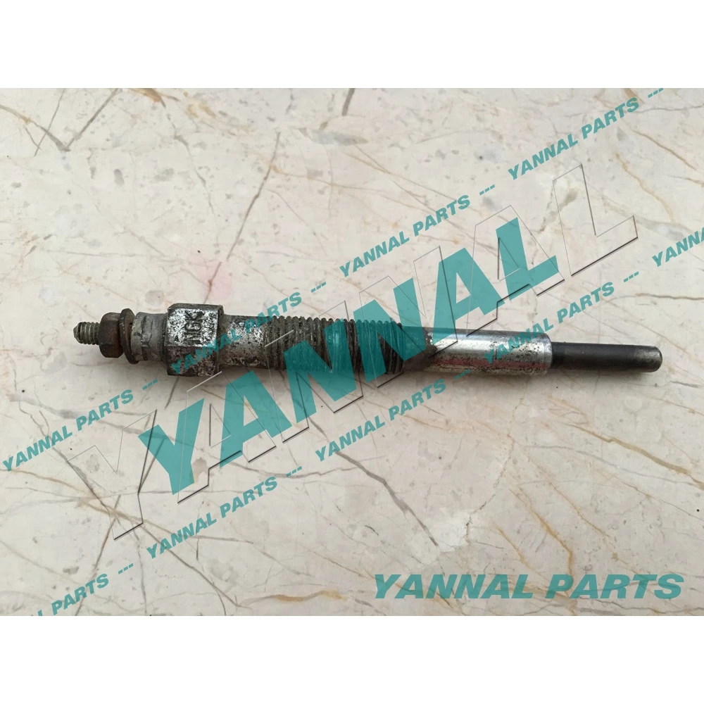 

For Mitsubishi Glow Plug K4E Excavator Engine Parts