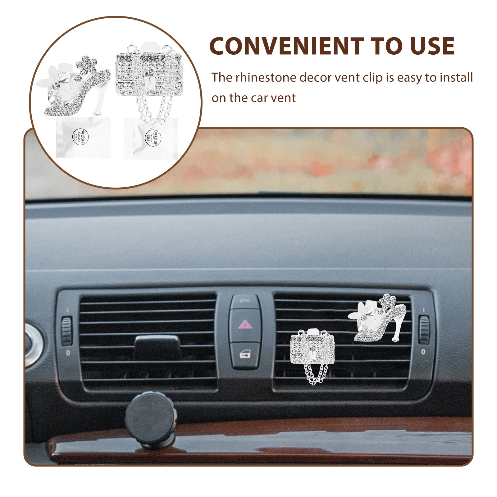 2pcs ���� �� ȯ�� Ŭ�� ���� û���� �Ʒθ� ��ǻ�� �繫�� ��� ���� �ڵ��� ���� û���� Ŭ�� �ڵ��� ����