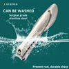 Nail Clippers Stainless Steel Anti Splash Fingernail Cutter Manicure Tools Bionics Design Nail Trimmer Pedicure Scissor 2