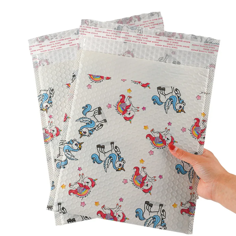 Рисунок 4 - Большая пузырчатая пленка 25 х3