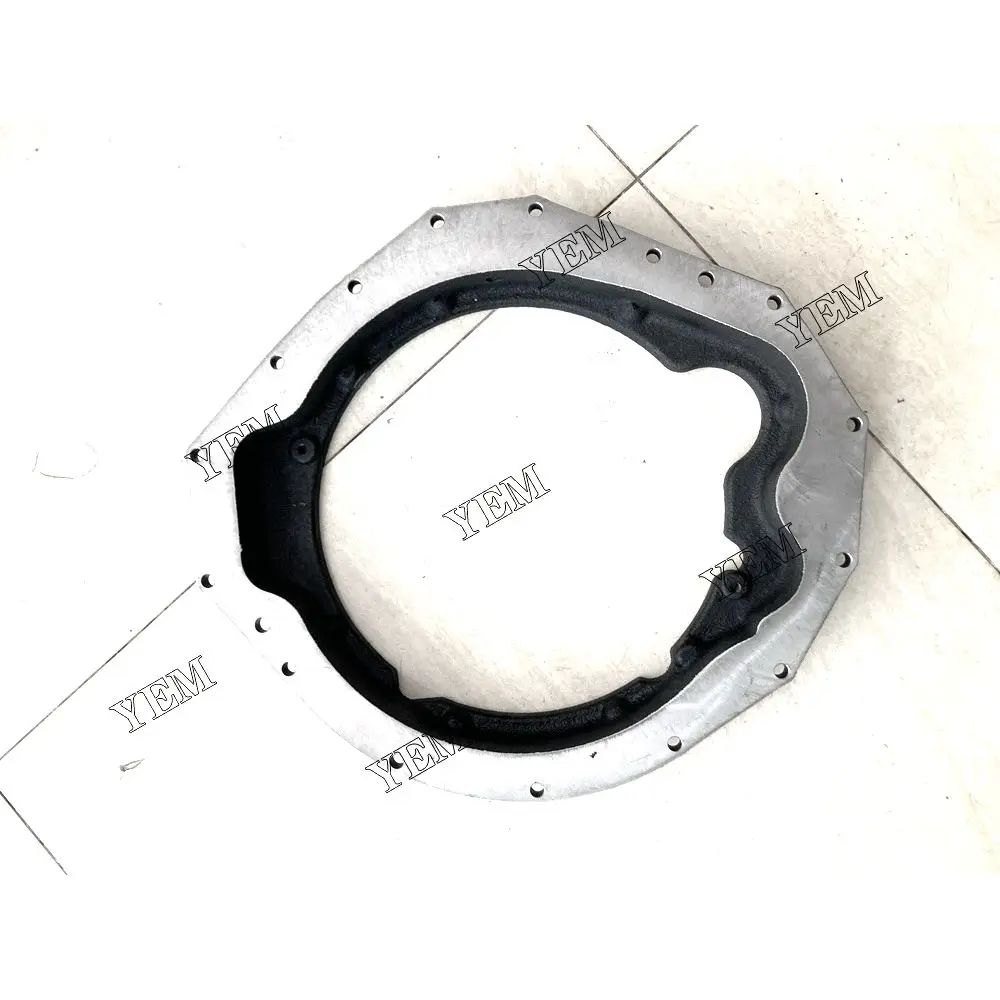 

Brand-New S4S Flywheel Housing For Mitsubishi engine parts