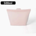 1pc pink 500ml