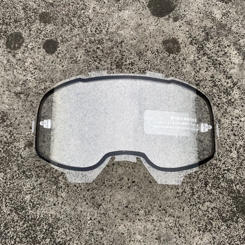 LEATT Velocity 6.5 Anti-Fog Double Layer Motocross Goggle Lens