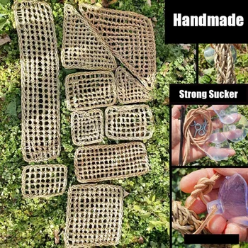 Reptile Seaweed Hammock Mat 1