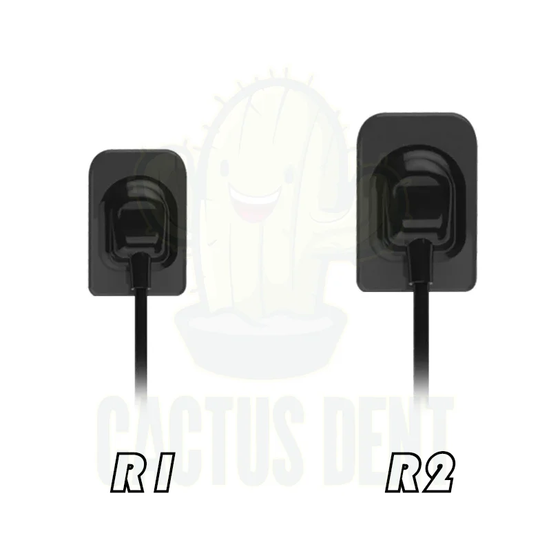 Dental product Refine R sensor R2/USB dental xray intraoral sensors