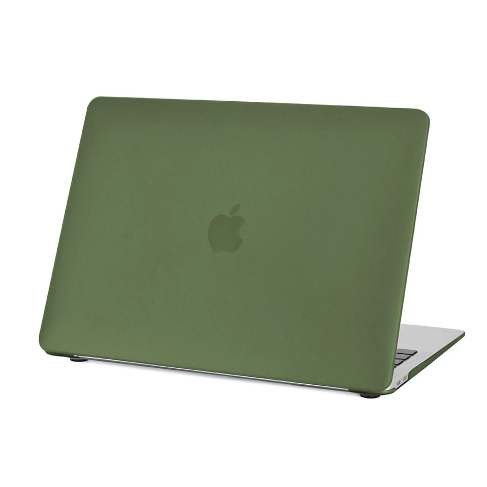 Premium Soft Cover Laptop Case - Sleek & Stylish Protection