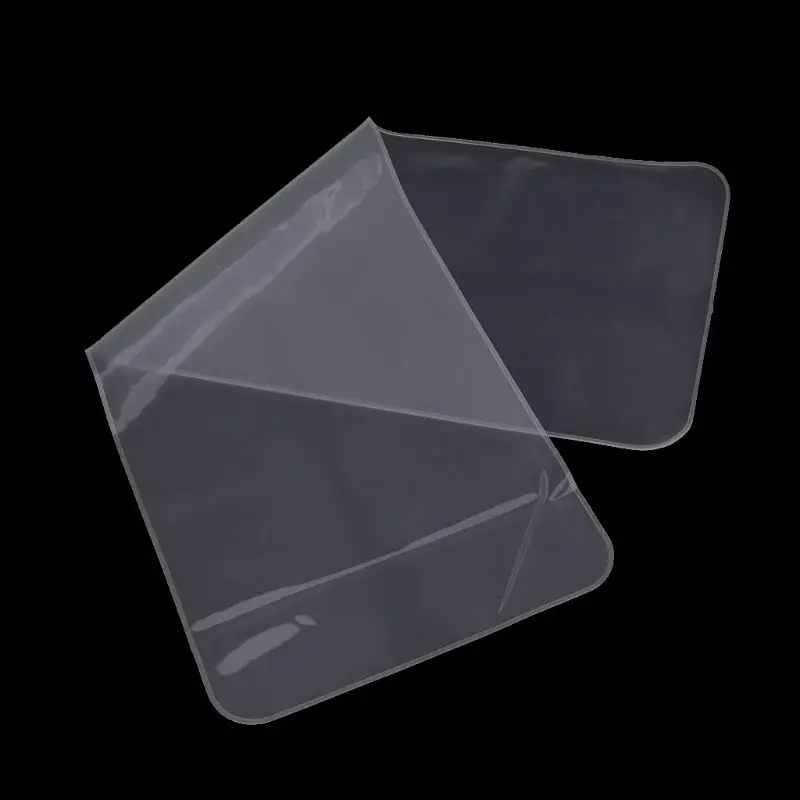 

Чехол для клавиатуры, универсальная защита, водонепроницаемая кожа, прозрачная защитная пленка для клавиатуры U4LD