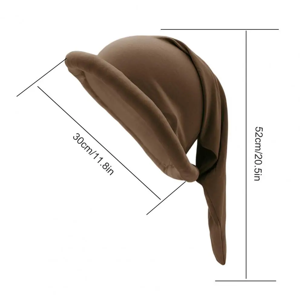 Party Hat Carnival Hat Christmas Dwarf Hat for Halloween Christmas Party