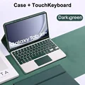 Dark Green 3