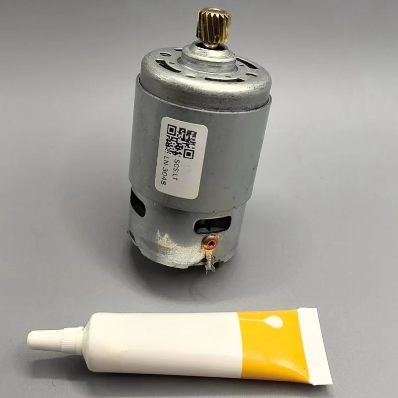 Car Handbrake Motor 1Pcs 3-wire For Renault Megane II Captur etc
