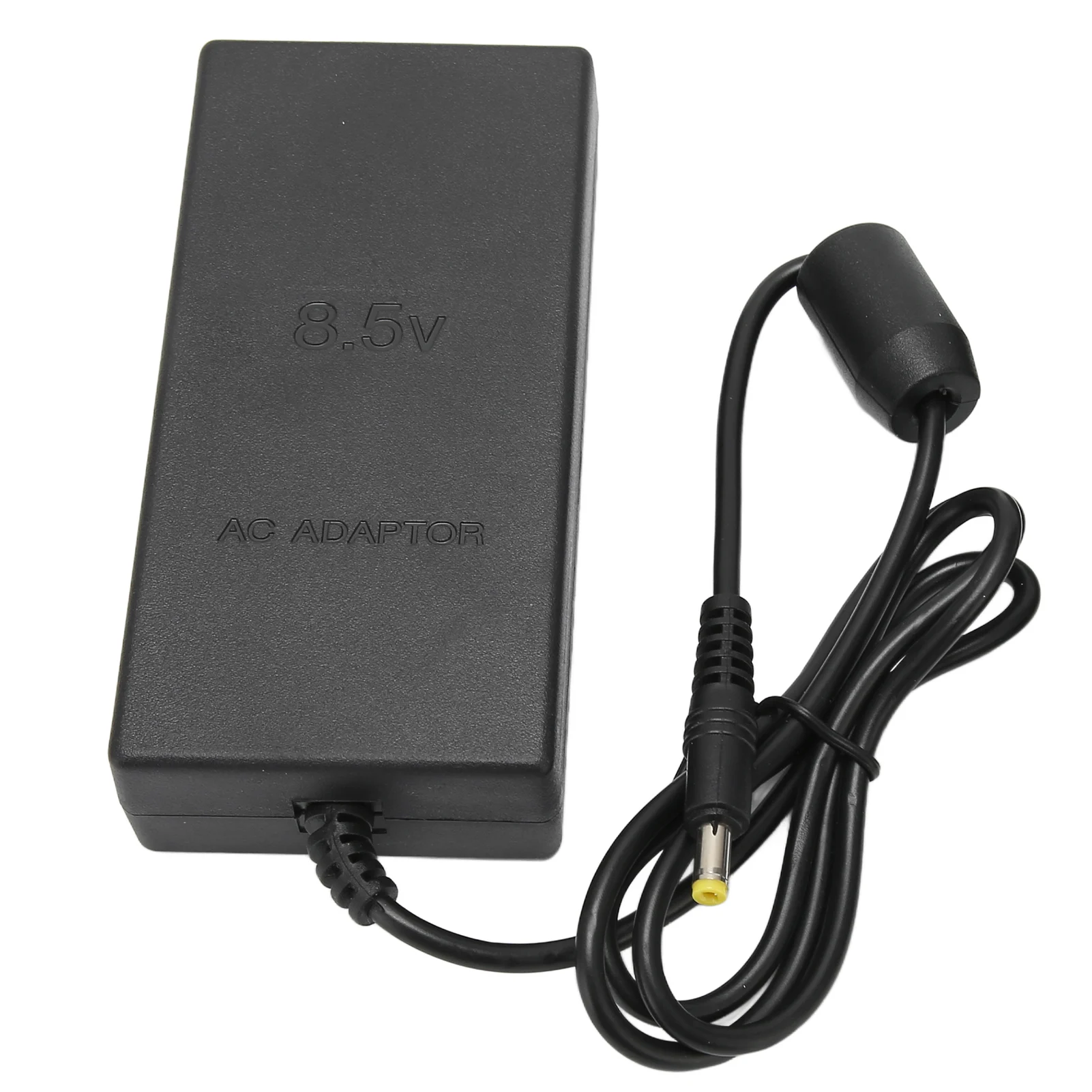 ゲームコンソール電源コード AC アダプタ充電器ケーブルコード過熱 PS2