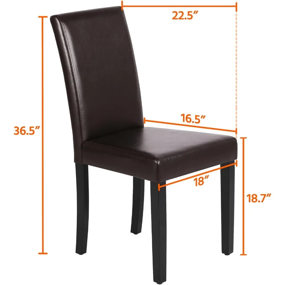 Ljustra Dining Chairs