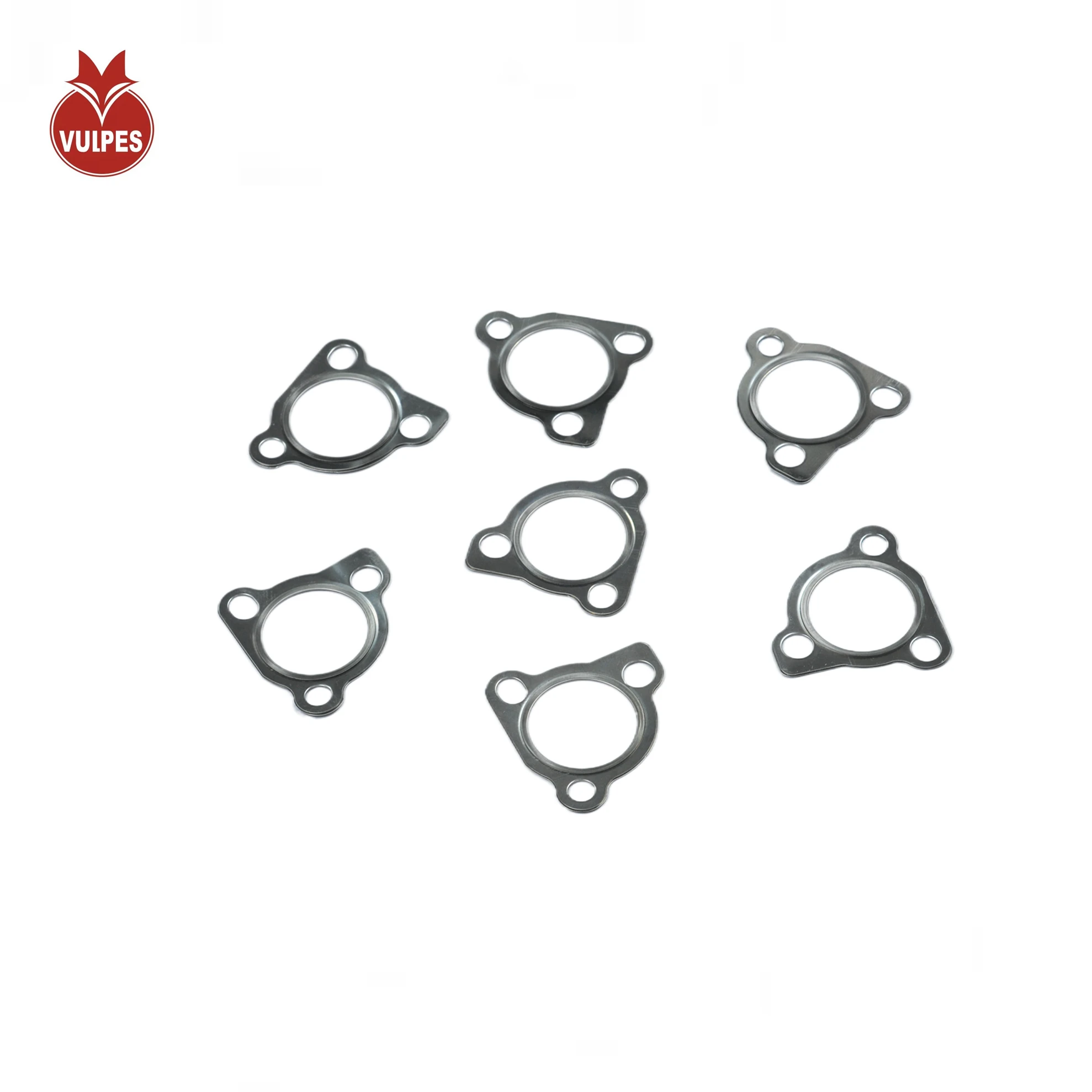 Turbocharged Exhaust Pipe Gasket Elring 237.070 For AUDI/SEAT/SKODA/VW 06A 253 039 E/06A253039E 06B 253 039 N/06B253039N