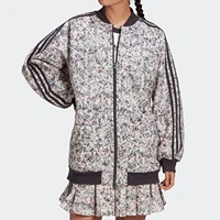 Adidas véritable saisonnier nouvelle veste de sport décontractée et confortable pour femme GN3029 1