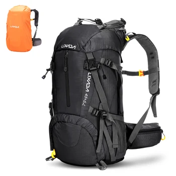 50L Hiking Backpack 1