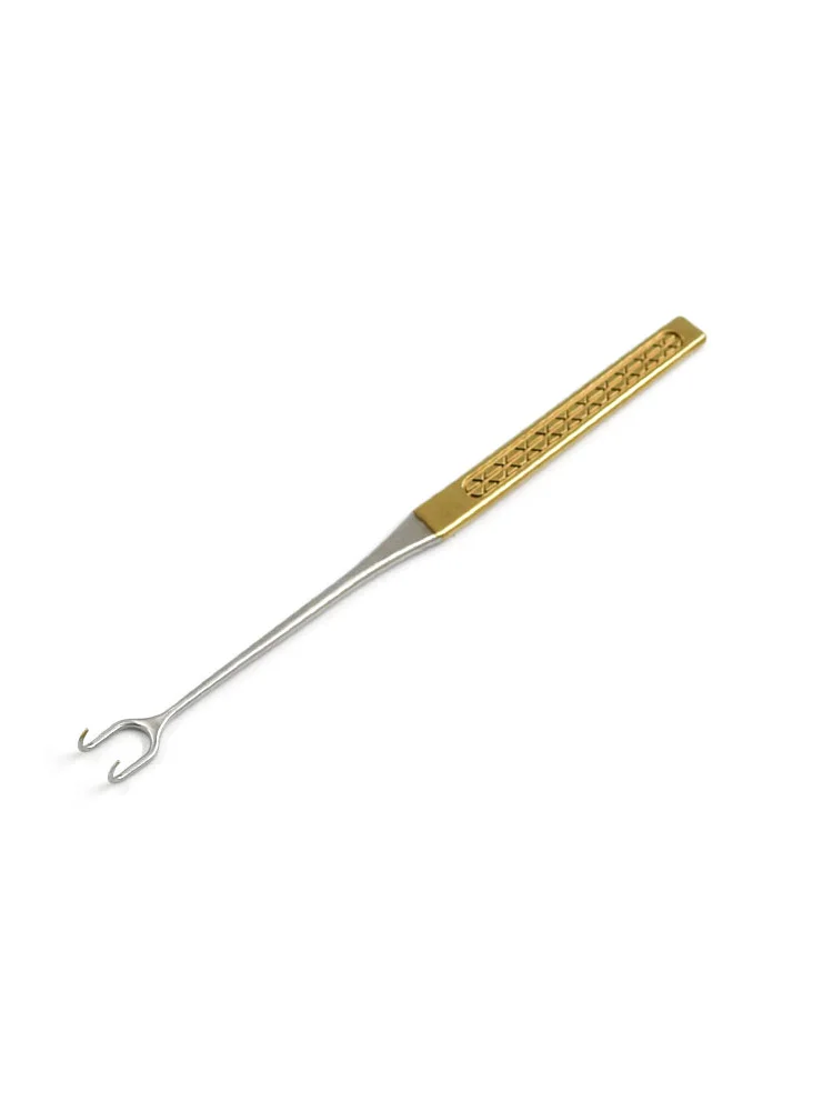 

Cosmetic Plastic Eyelids Eye Bag Hook Nose Hook Single Double Claw Hook Double Eyelid Blunt Head Sharp Head