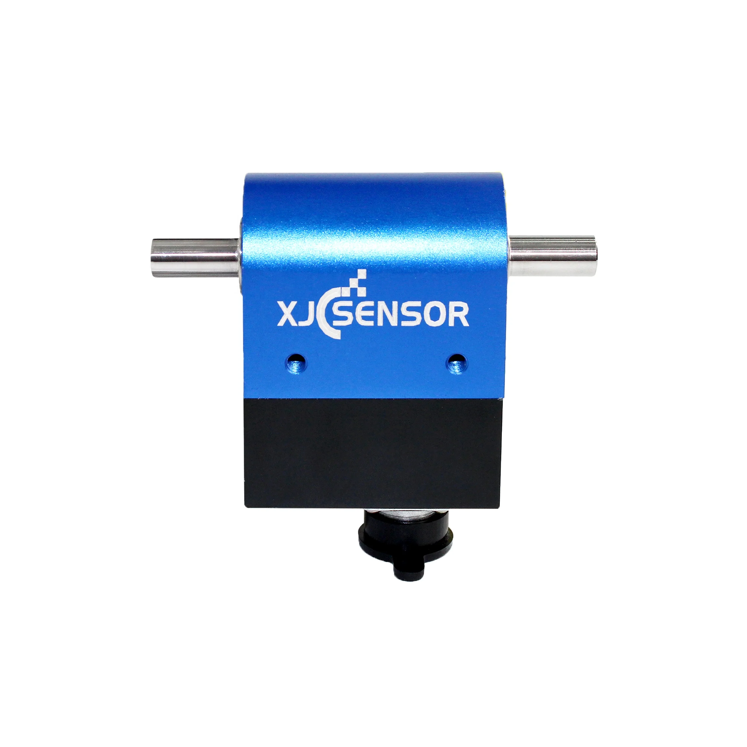 XJC-DN-1050A Customized 1000 RPM Force Torque Sensor for Geared Motor lcn c03 rotary torque sensor 1n m 2n m 10n m load cell test bench motor sensor