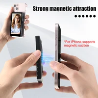 Mobile Phone Wireless Magnetic Selfie Monitor Screen For Smartphone Vlog Live Stream Video Recording for iPhone Android phone - Image 3