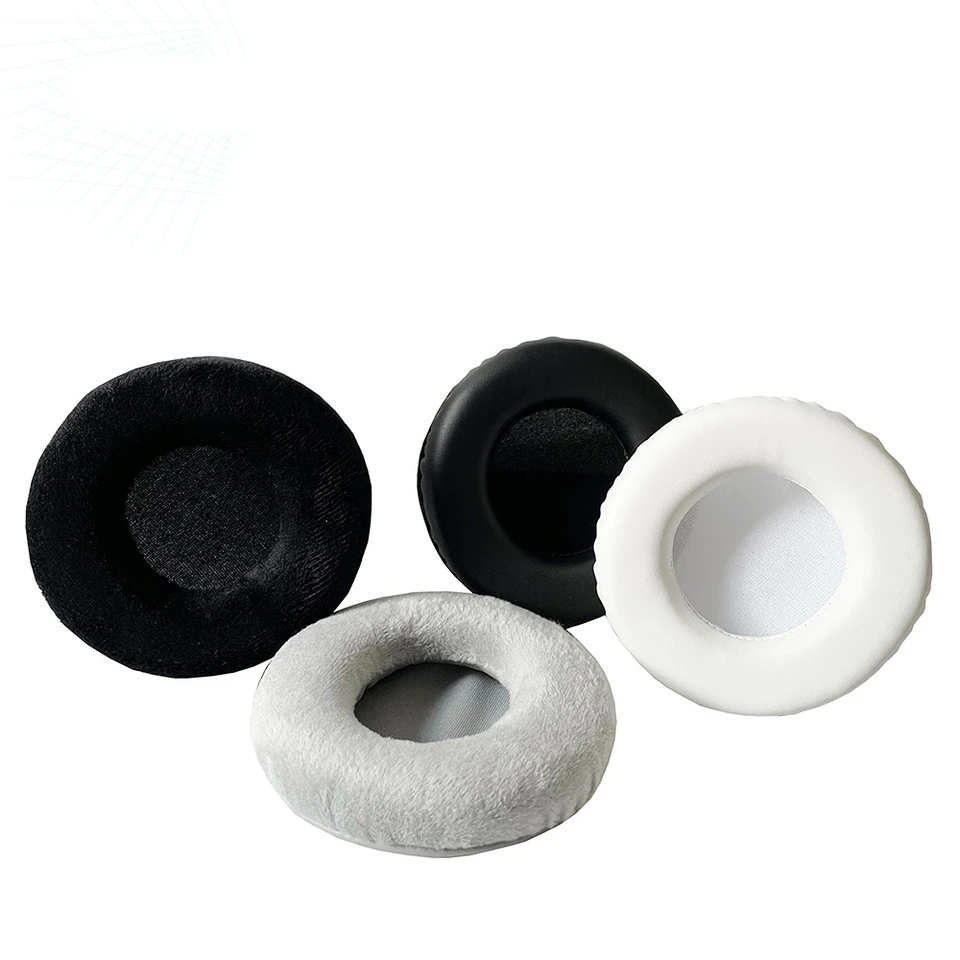Orecchio Coperture Cuscinetti Auricolari Per Somic E95X Cuffia Cuffie di Ricambio  44