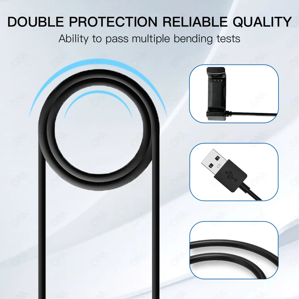 Garmin Vivoactive HR USB  ̺    ũ Ʈ ġ    ü ׼