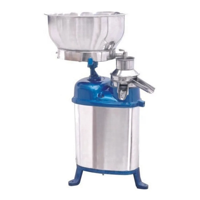 Рисунок 2 - Электрическая машина для сепарации