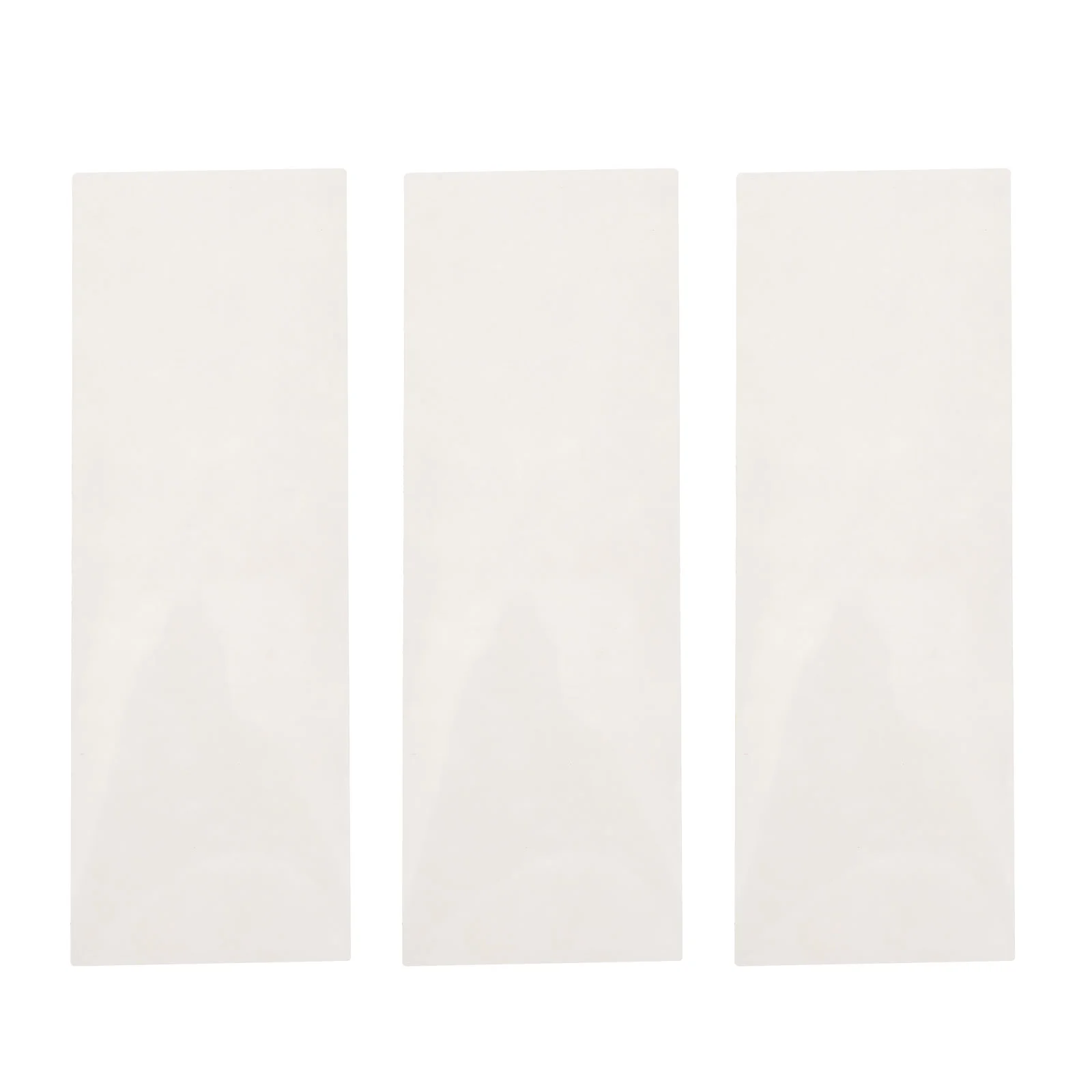 

3 Sheets Non-slip Mat Replaceable Tape Anti-skid Foams Grip Stickers Adhesive Professional Self-adhesive