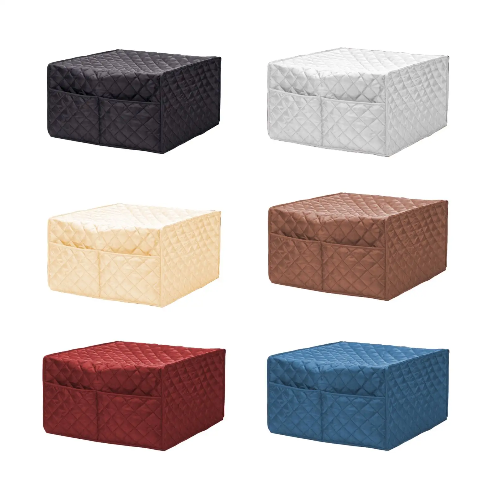 Microwave Covers Roaster Oven Outside Protector Machine Protector