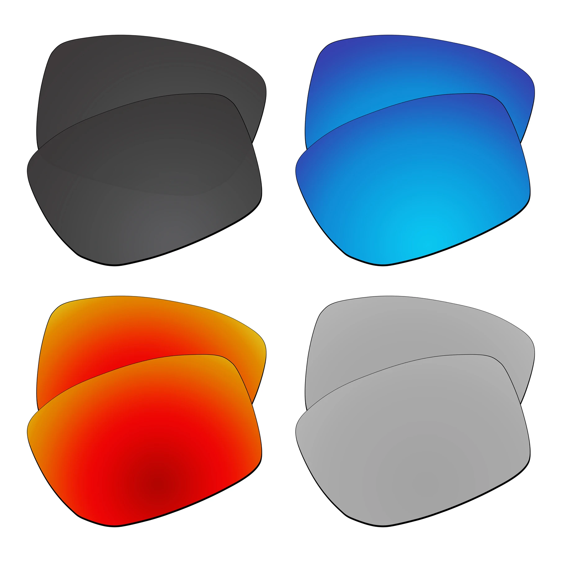 Introducir 87+ imagen oakley gibston lens replacement Thptnganamst.edu.vn