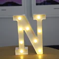 N