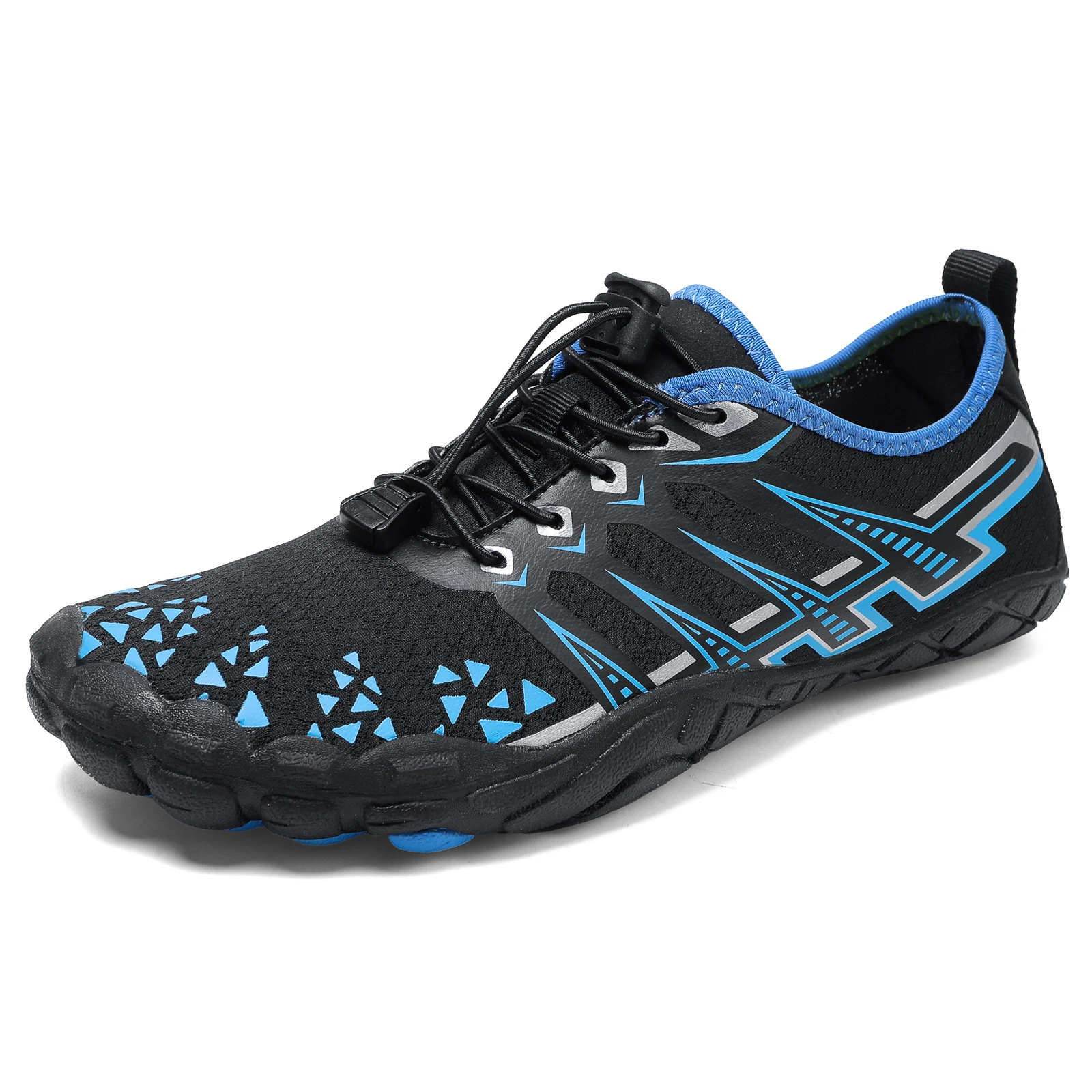 Water Shoes Beach Barefoot Shoes Comfortable Minimalist Cross Training Hiking Trail Running for Men Women