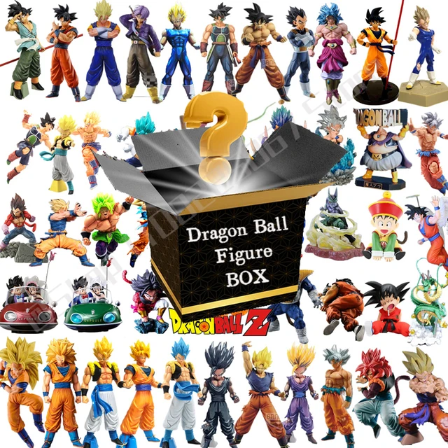 Japão anime dragon ball única camada criança lápis caso figura dos desenhos  animados filho goku vegeta estudante papelaria caixa de lápis saco -  AliExpress