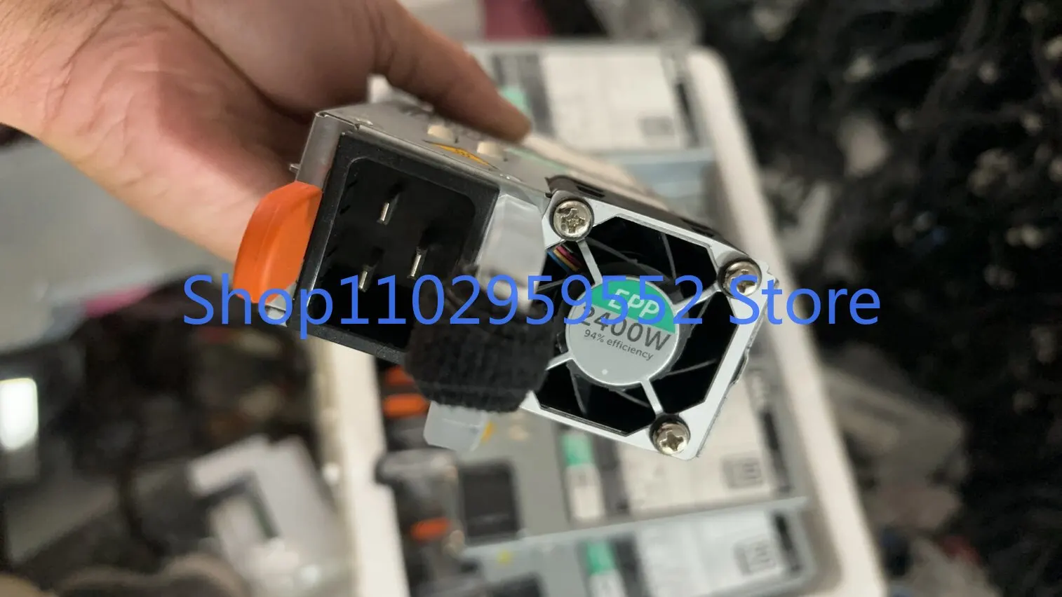 2400W 서버 전원 공급 장치용 1개 D2400E-S2 DPS-2400BB B 0KKP69 0J1CC3