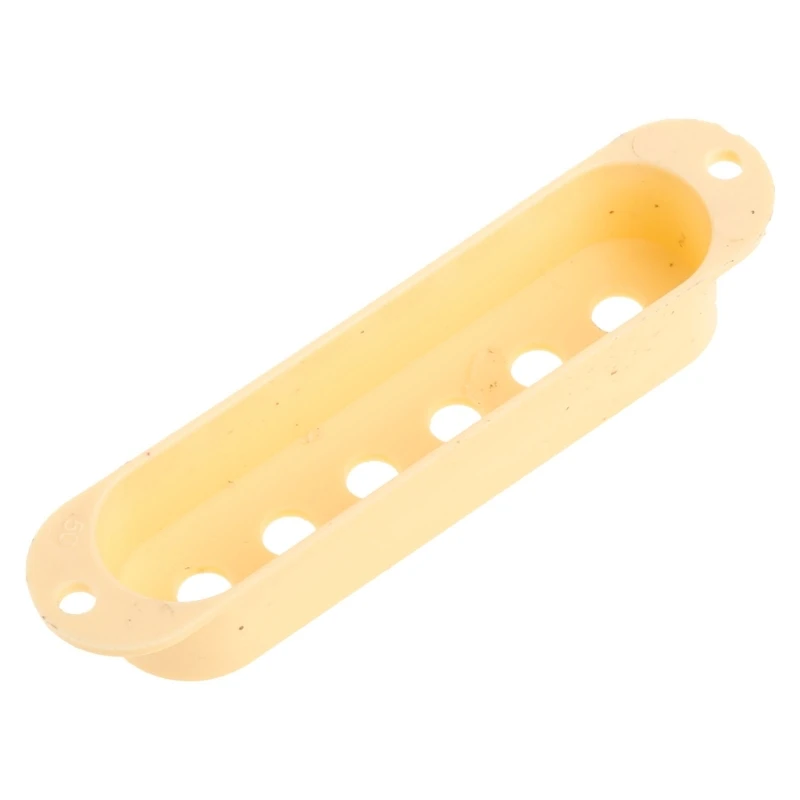 

8pcs SSS Pickup Cover Volume Tone Knob Switch Tip Set For Electric Guitar ST Cre