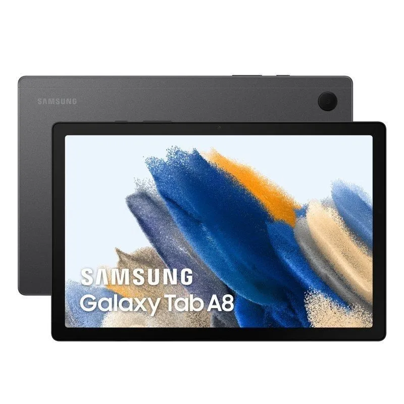 Tablet Samsung Galaxy Tab A8 10.5 '/ 3Gb/ 32Gb/Grigio