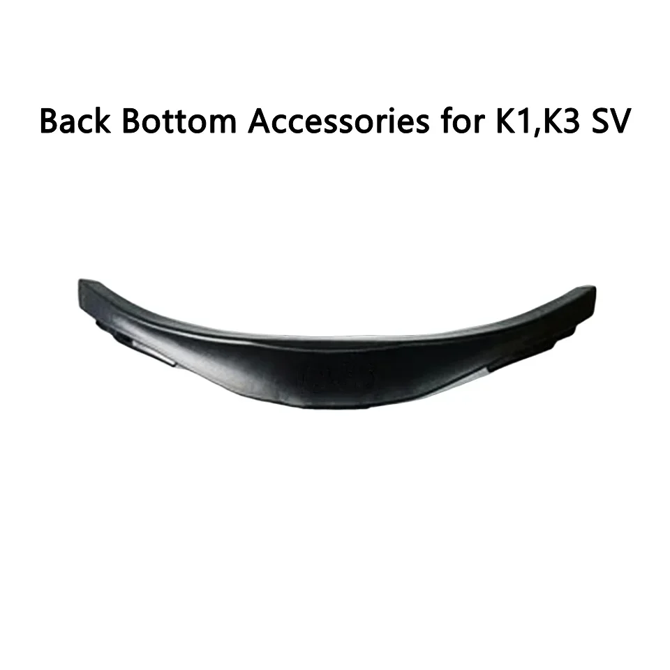 Back Bottom Accessor